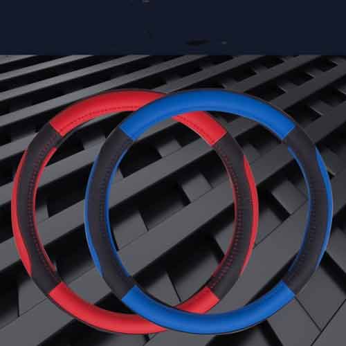 The Impact of Texture Choice on Driving Experience with Steering Wheel Covers