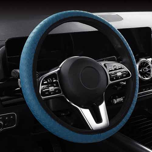 How to Clean and Maintain Your Steering Wheel Cover for Durability