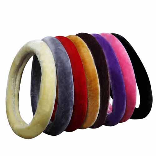 Steering Wheel Cover Maintenance and Cleaning Tips