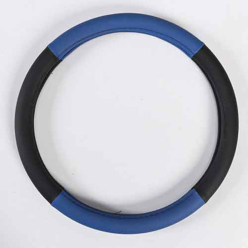 Eco-Friendly Steering Wheel Cover: Sustainable Materials